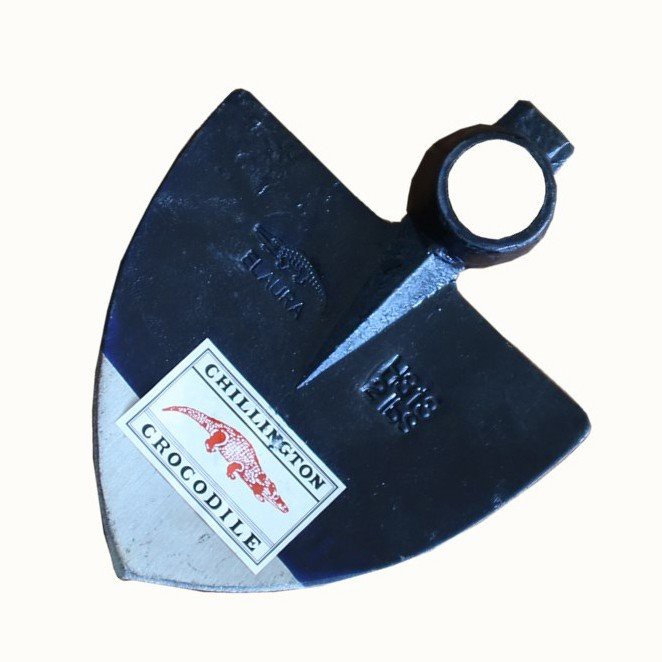 hoe with steel handle (2)